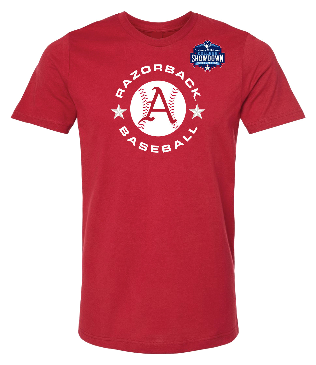 S.C.C.S. Arkansas Cardinal SST