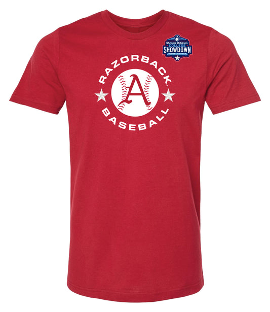 S.C.C.S. Arkansas Cardinal SST