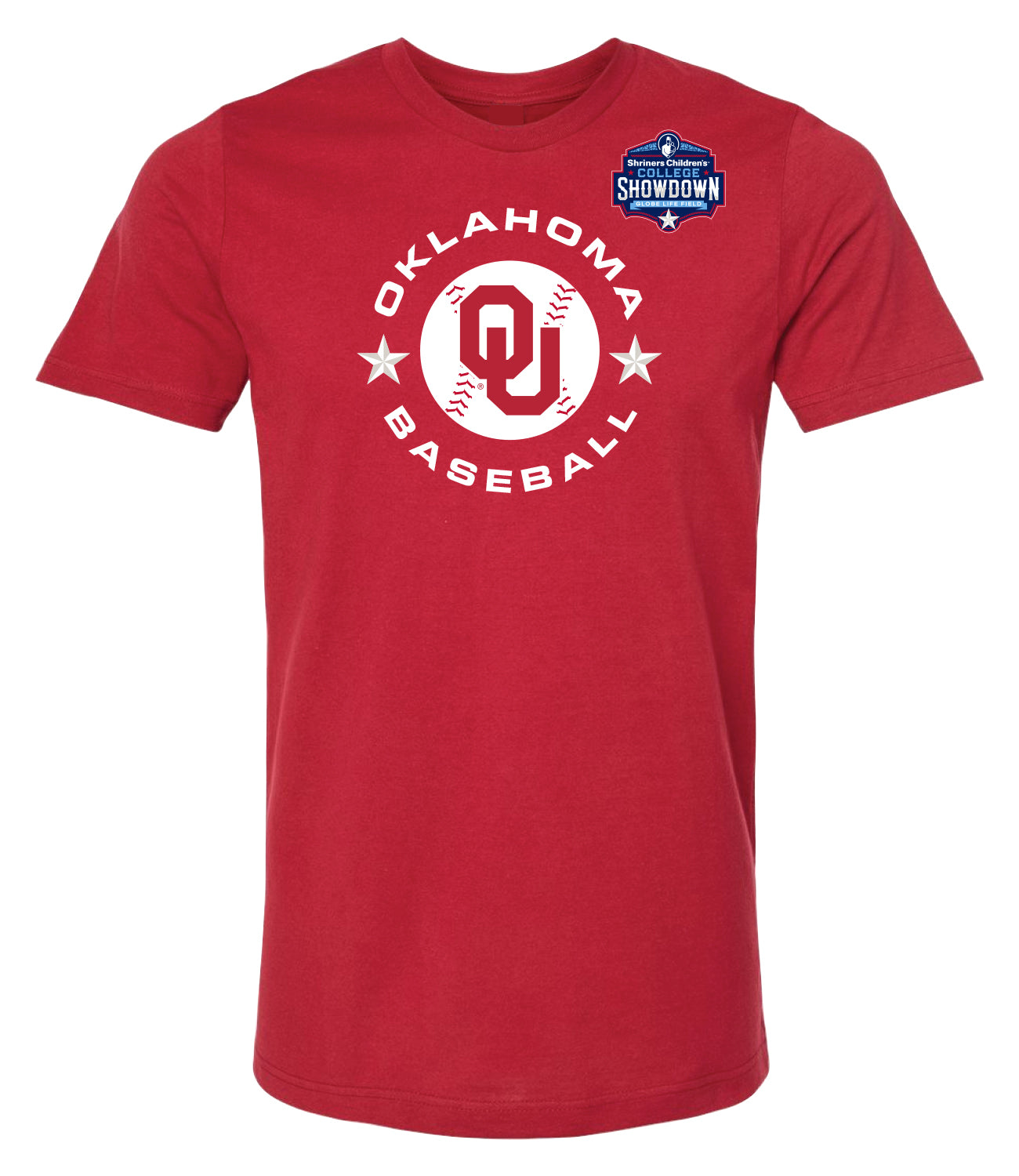 S.C.C.S. Oklahoma Cardinal SST